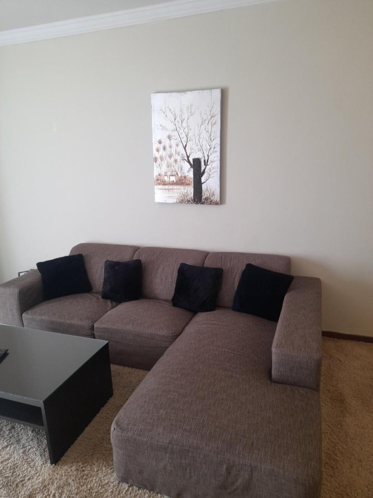 Blue Ρικεα Apartment Arachova Bagian luar foto