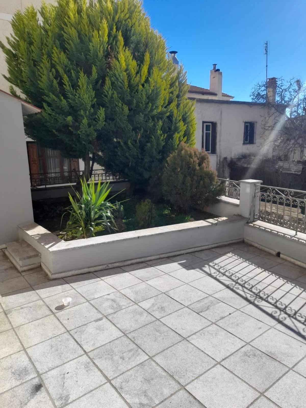 Blue Ρικεα Apartment Arachova Bagian luar foto